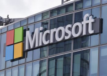 Pentagon awards $10B cloud-computing contract to Microsoft