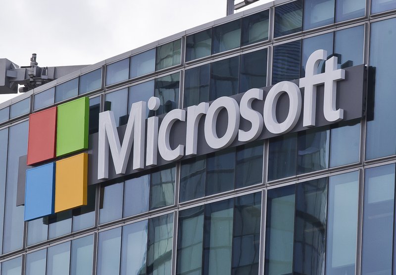 Microsoft in talks to buy TikTok’s US operations