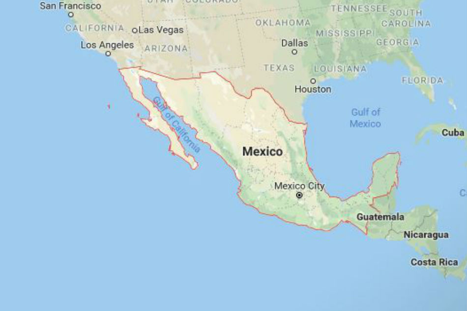 Families searching for missing relatives find 13 bodies in Mexico