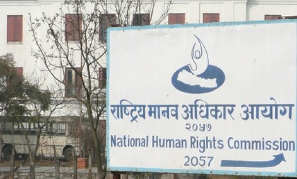 Prisons at high risk of coronavirus infection: NHRC