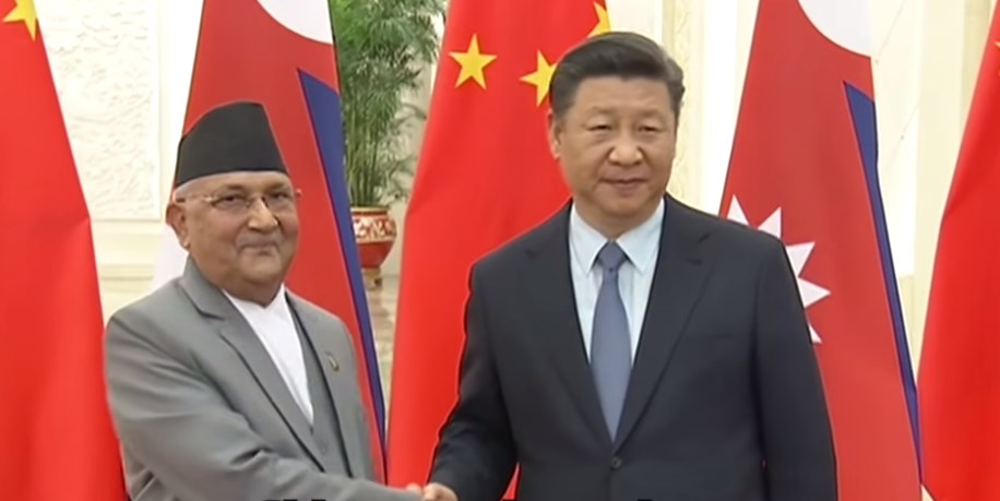 China pressing Nepal to sign extradition treaty to ‘clamp down on Tibetans’
