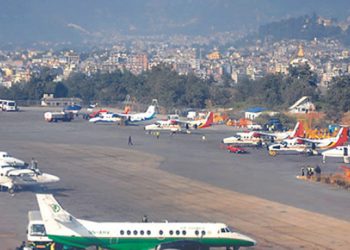 Domestic airfare up due to VAT inclusion