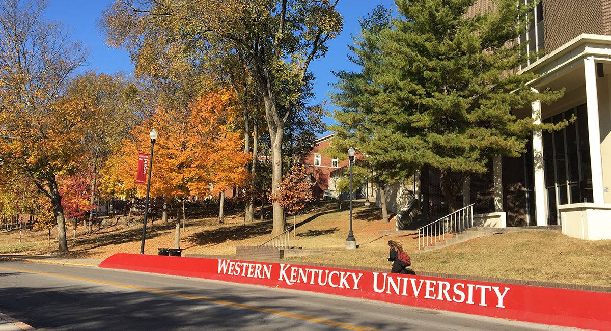 Western Kentucky University going tobacco-free next year