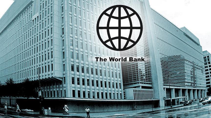 World Bank projects 3.9 % economic growth in 2021//22