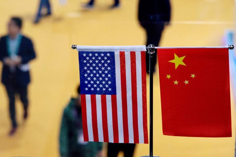 Americans’ opinions of China growing more negative: Survey