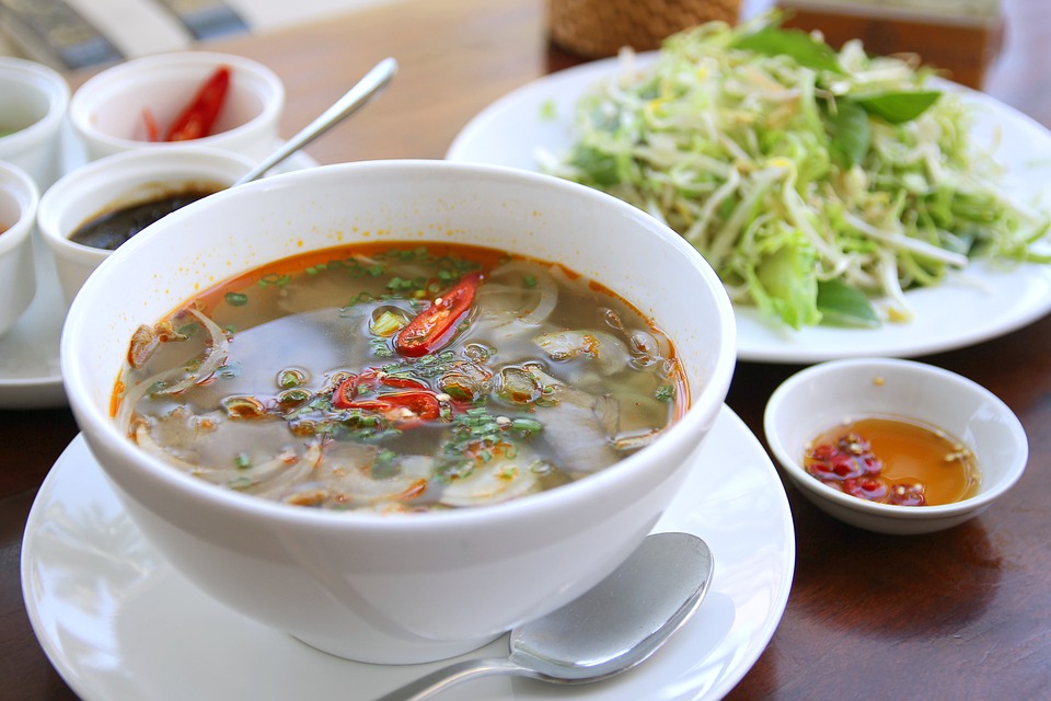 Vietnam named Asia’s leading culinary destination