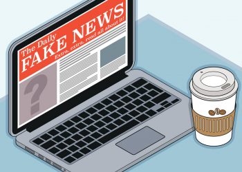 Reach of ‘fake news’ websites during elections overstated