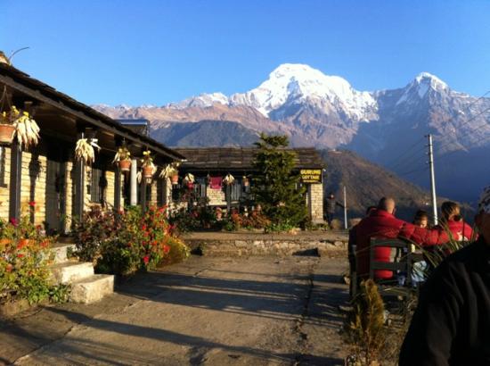 10 places to visit this Dashain « Khabarhub