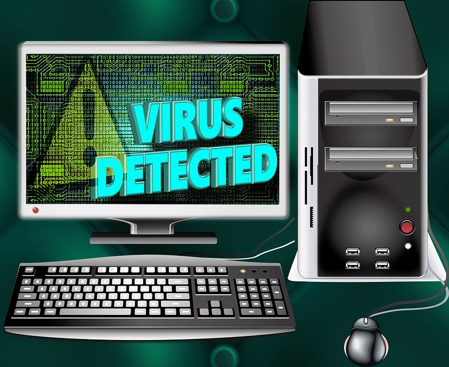 Know this malware that affects 4,700 computers every day