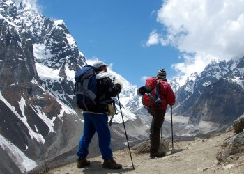 Top 10 tourist destinations in Nepal