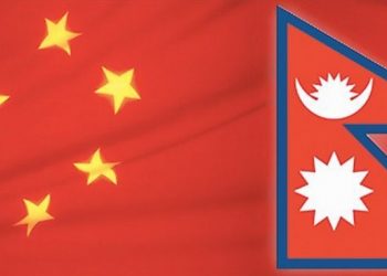 China denies encroaching Nepal’s land