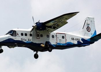 Sita Air to conduct Kathmandu-Taplejung-Bhadrapur flights during Dashain