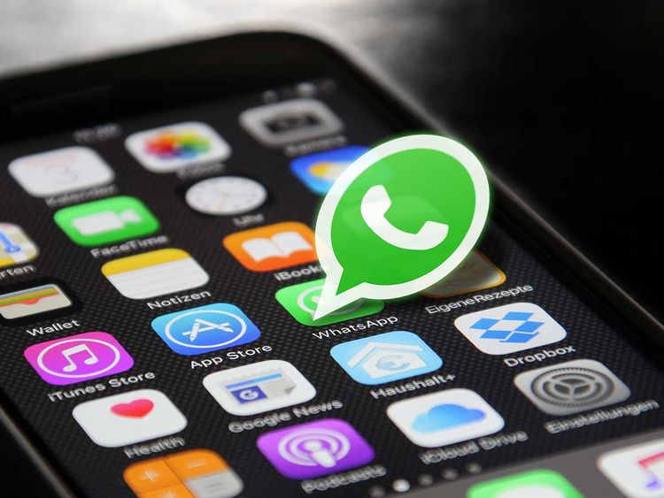 On New Year’s Eve 2020, WhatsApp sets record with over 1.4 billion voice, video calls