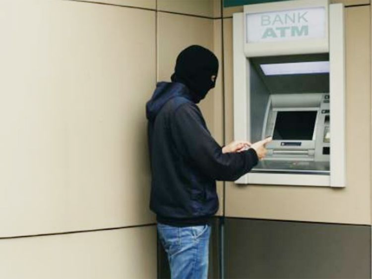 Turkish cybercriminals hack Indian ATMs, steal huge cash