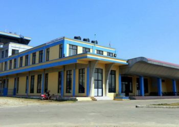Flights to resume at Dhangadhi Airport after six months