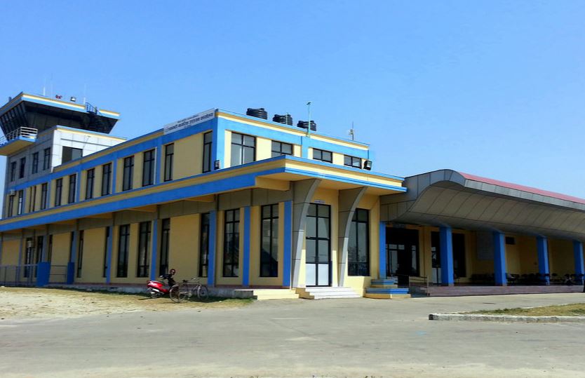 Dhangadhi Airport to close partially till Feb 23