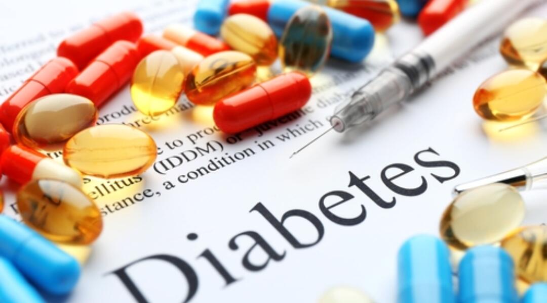 Diabetes-related stress more harmful for young adults