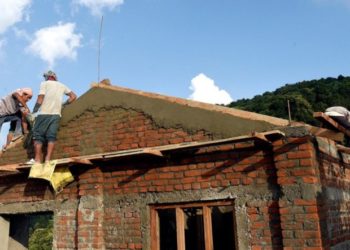Houses handed over to Nuwakot quake survivors
