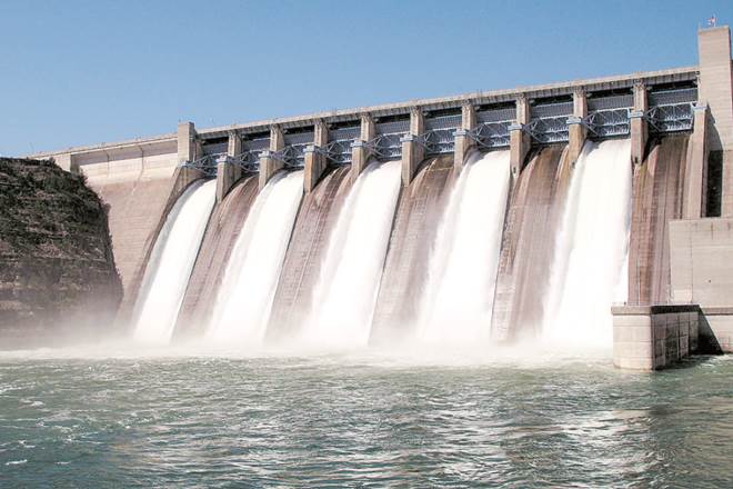 Bangladesh proposes Nepal for collaboration in hydropower