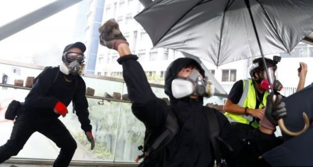 Schools, universities shut amid safety fears in Hong Kong