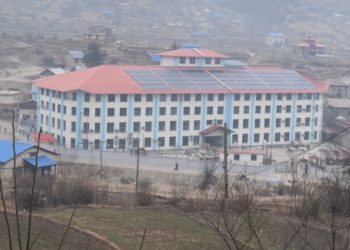 KAHS to be upgraded into teaching hospital