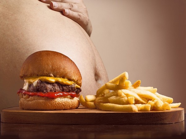Mississippi rated fattest state in America