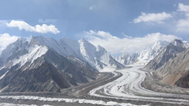 Siachen avalanche claims six in Kashmir