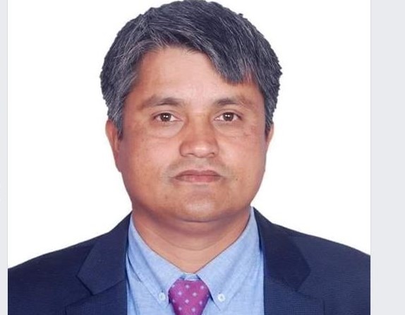Let’s not stop senior leader Nepal from supporting Deuba-Prachanda: UML leader Thapa