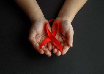 Over 300 children die everyday from AIDS-related causes