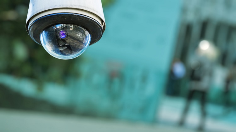 Majority of the CCTV cameras dysfunctional
