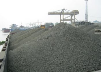 Private sector in defense of cement industry