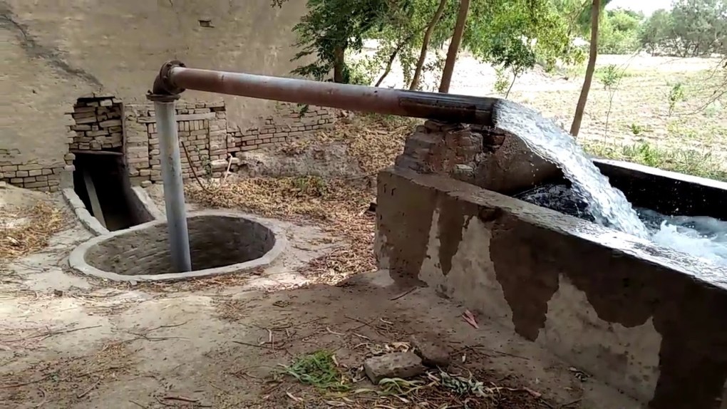 17 deep tube wells installed in Bara, Parsa