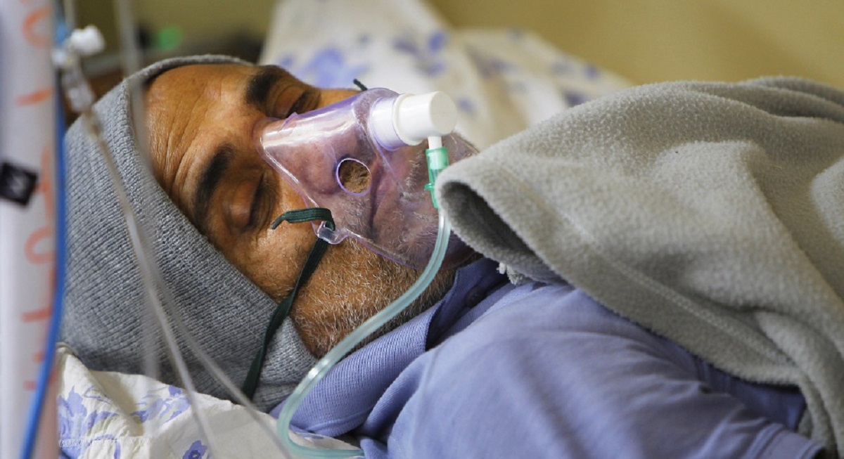 NA chopper in Dadeldhura to airlift Dr KC, ICU ready at Bir