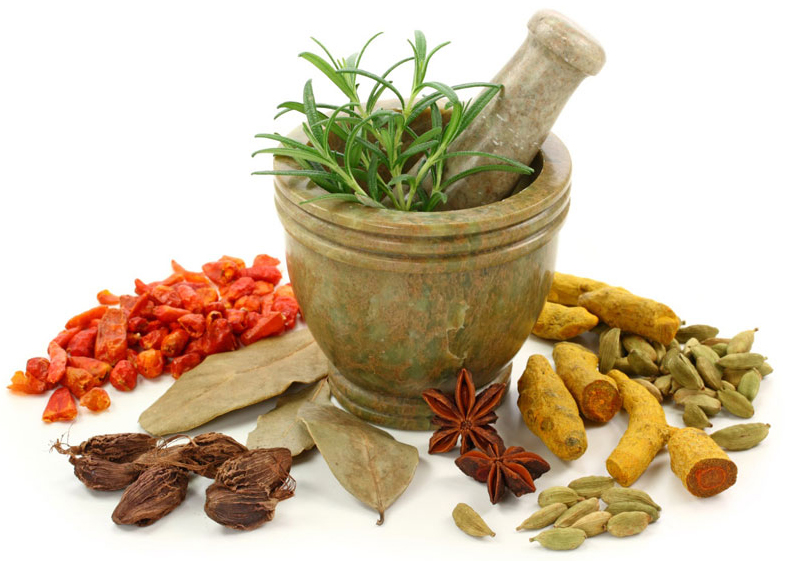 Export of medicinal herbs to India remains ‘suspended’