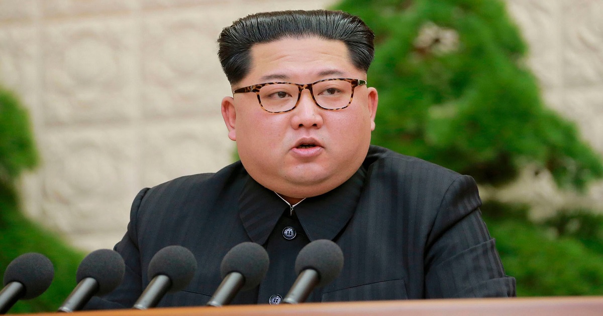 ‘North Korean nat’l suspected with coronavirus murdered’