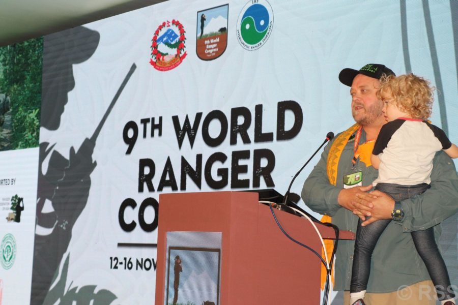 9th World Ranger Congress kicks off in Sauraha « Khabarhub