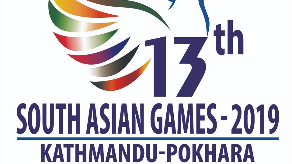 13th SAG : 662 athletes competing in eight games to be held in Pokhara