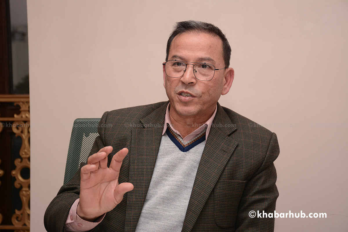 Time running out for MCC endorsement: MCA Nepal
