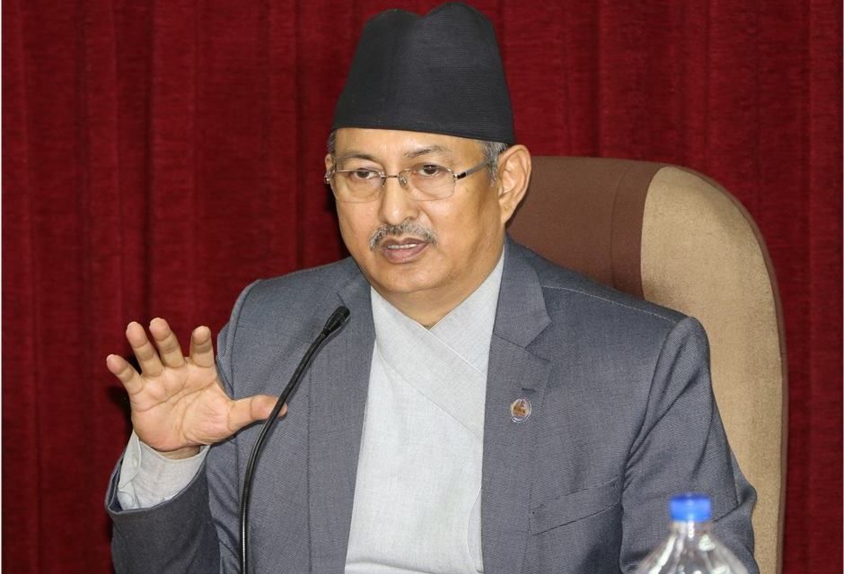 Initiative to conclude citizenship Act amendment with consensus: Minister Khand