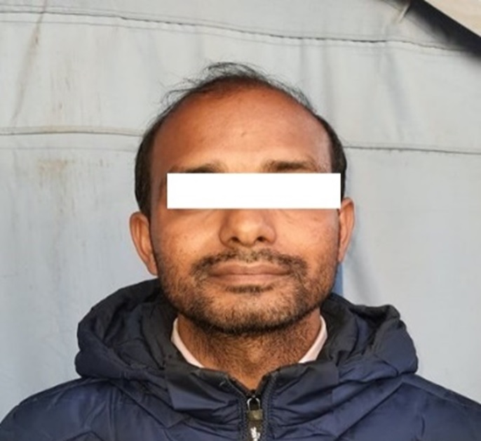 Leader of Biplav outfit nabbed in Kathmandu