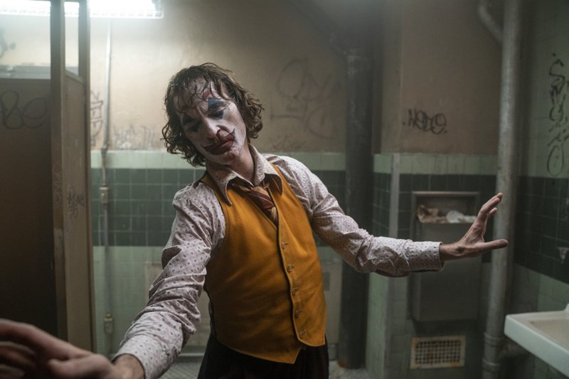 AFI names ‘Joker,’ ‘Jojo’ among top 10 films of the year