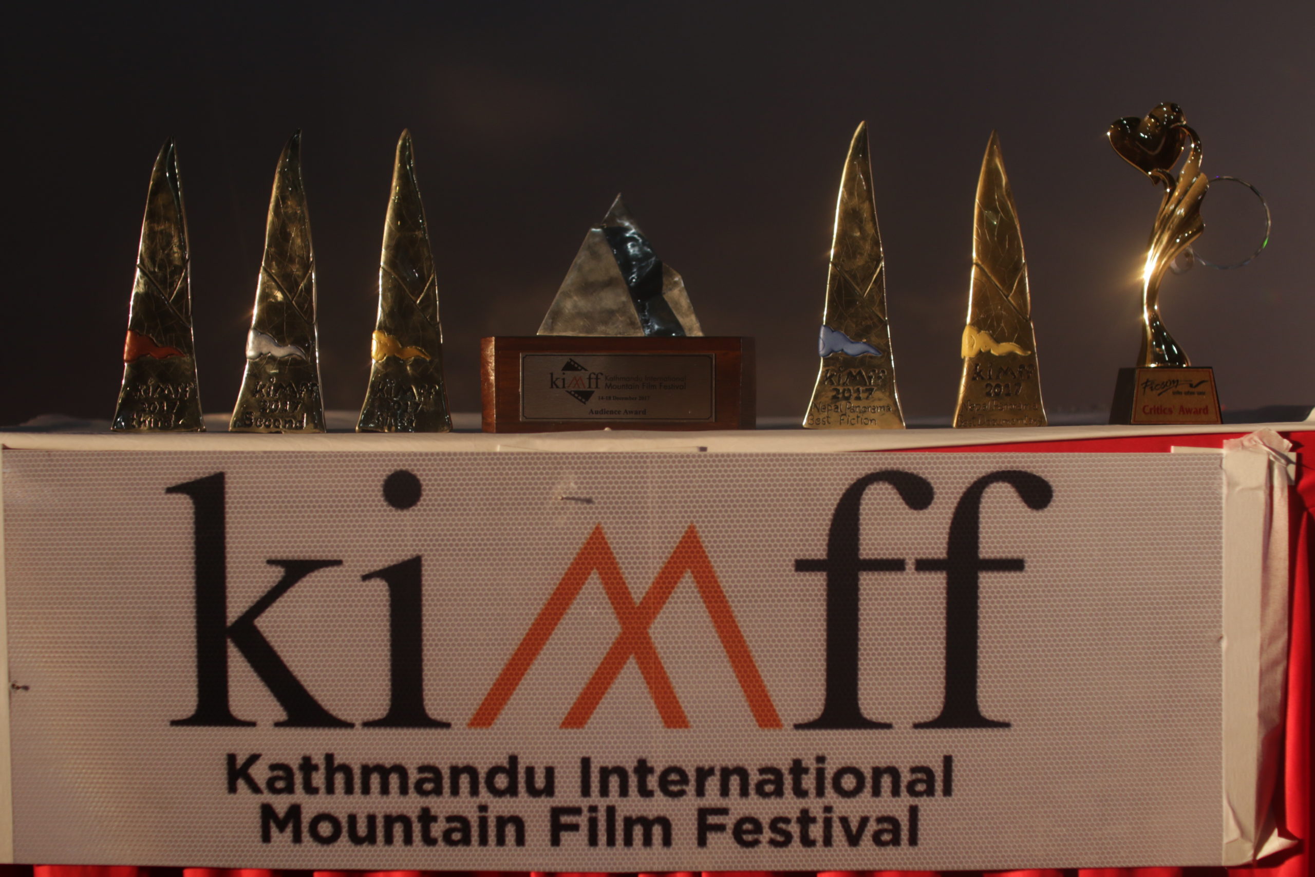 KIMFF kicks off; to screen 70 films from 29 countries