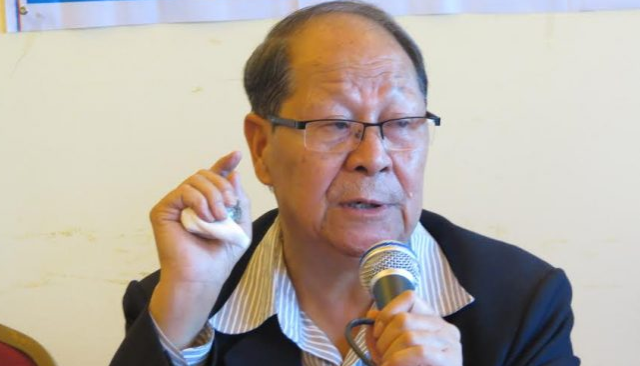 NC failing to play the role of opposition: NWPP Chair Bijukchhe