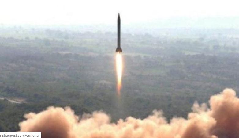 Pakistani increases covert efforts to procure nuclear technology