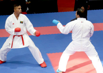 Pokhara to host first international Hapkido conference