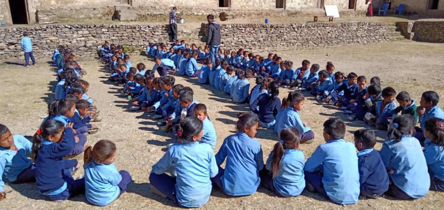 Three local levels in Solukhumbu announced fully literate