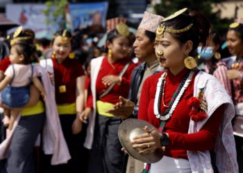 Udhauli festival being observed today