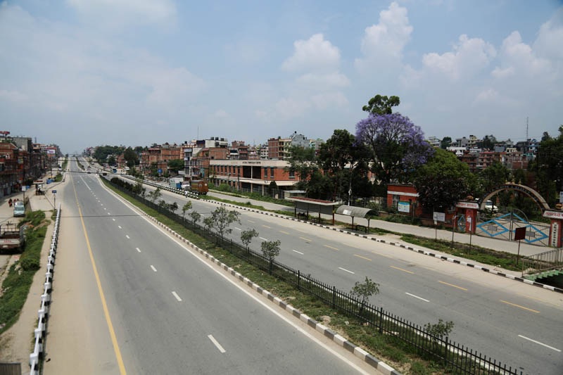Kavrepalanchowk section of Suryabinayak-Dhulikhel road to be constructed in three years