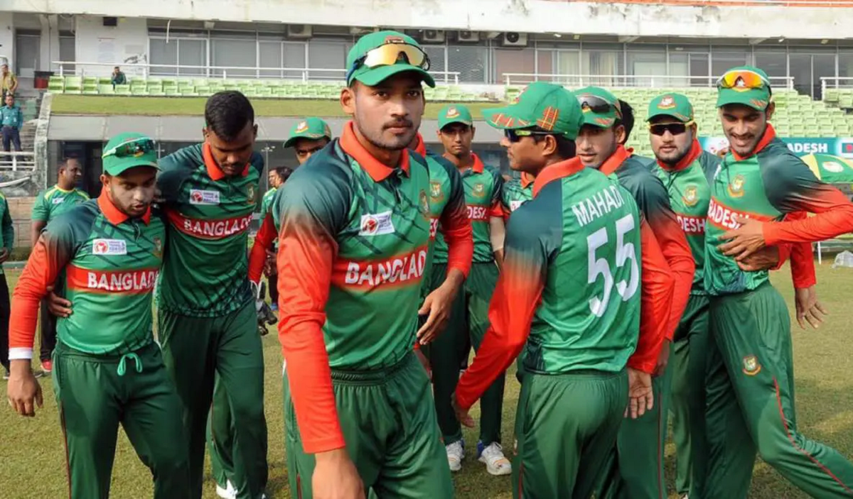 13th SAG: Bangladeshi PM greets cricketers for clinching golds