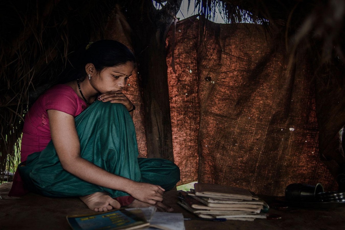 Eight in 10 girls in western Nepal still forced to sleep outside in ‘Menstruation Huts’